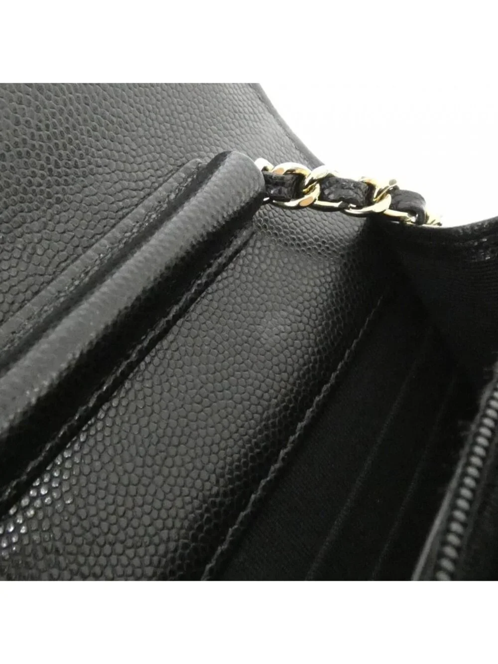 Chanel Chain Wallet Shoulder